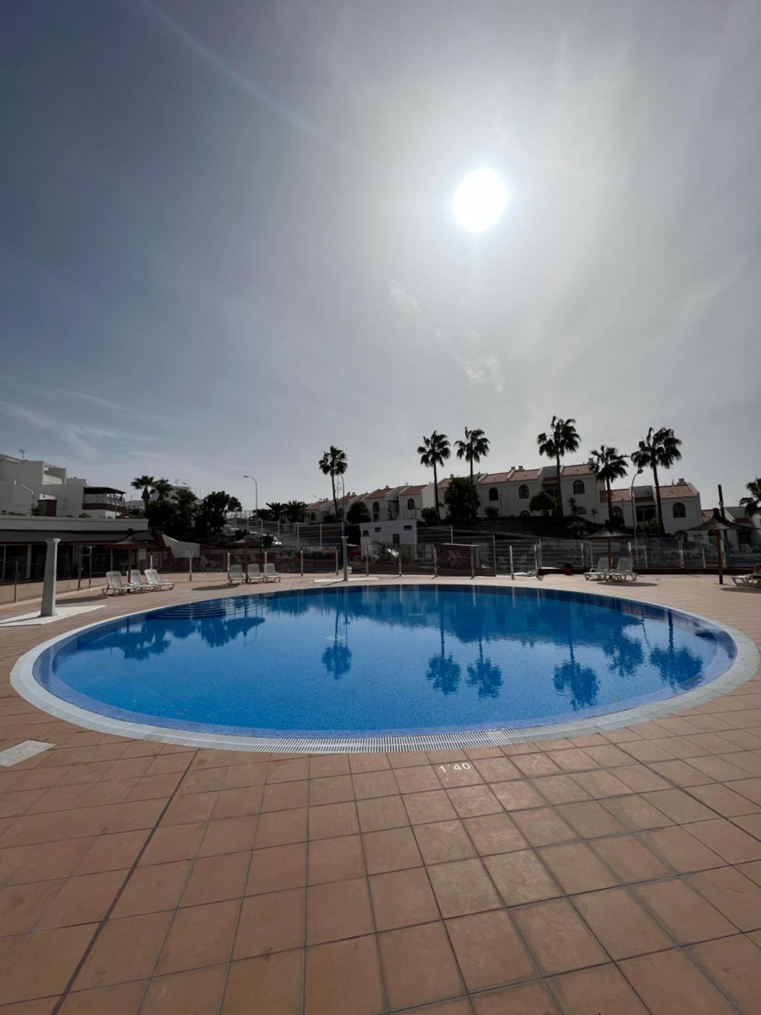 Adele Apartment Costa Adeje Luaran gambar
