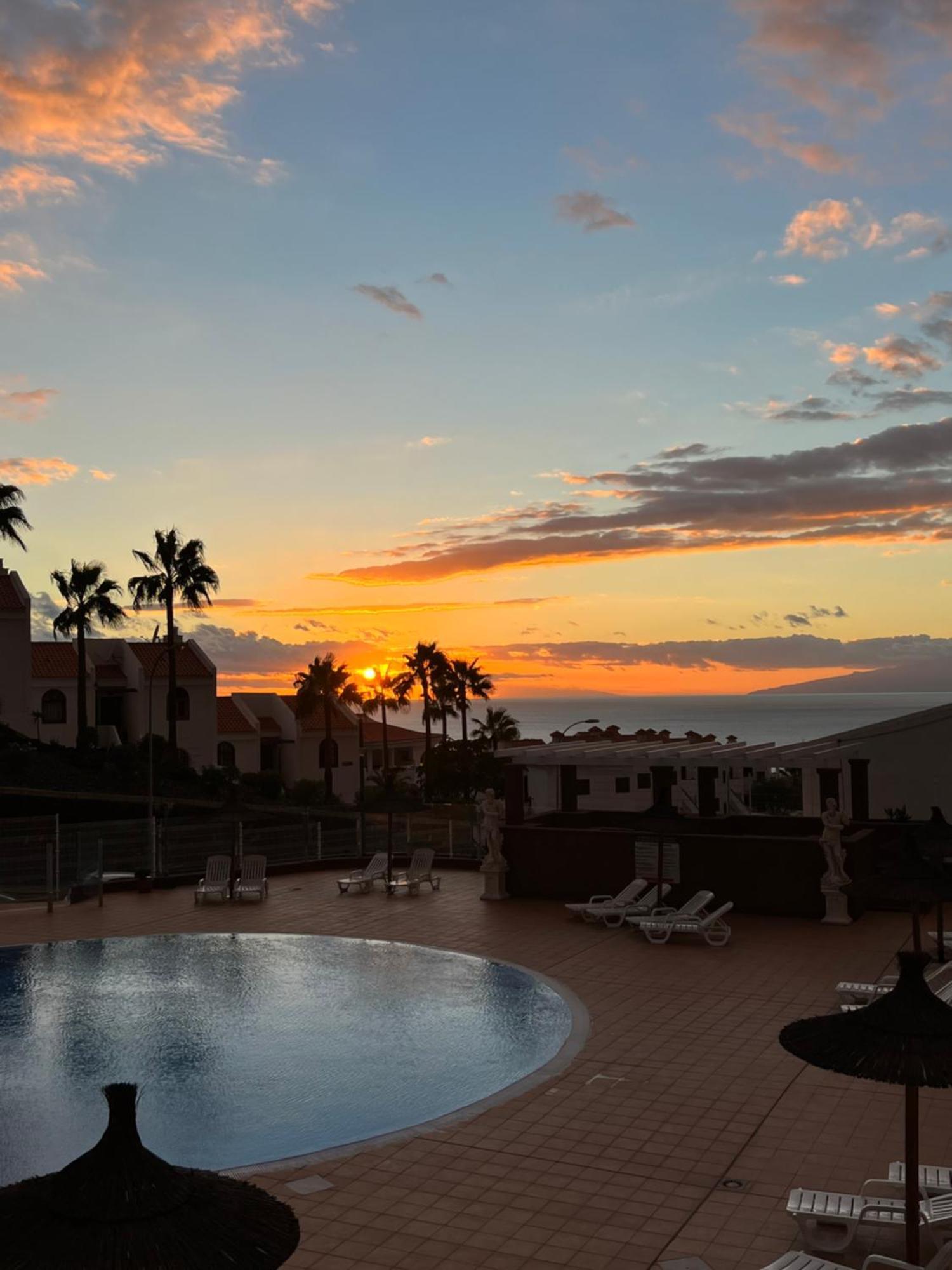 Adele Apartment Costa Adeje Luaran gambar