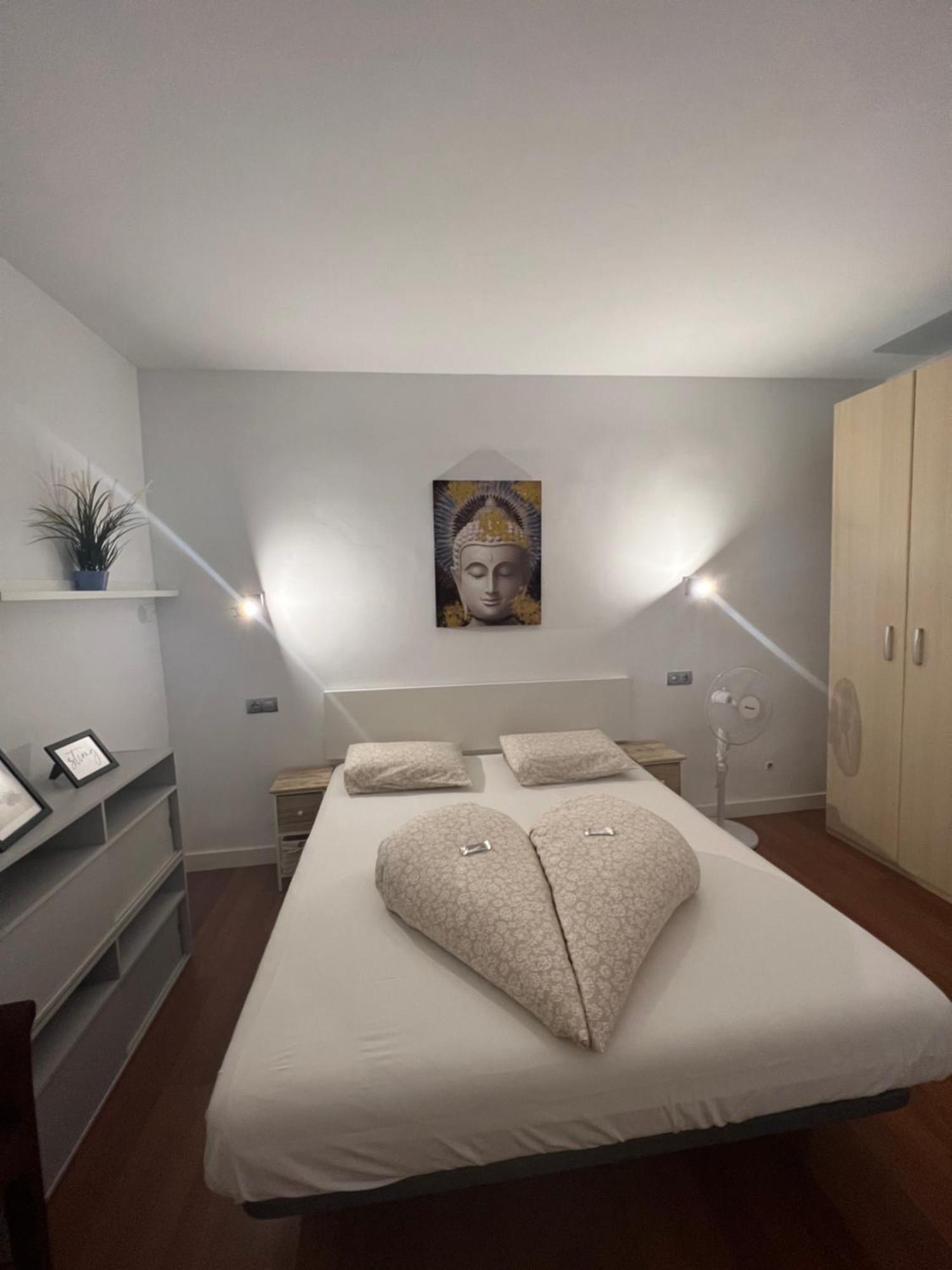 Adele Apartment Costa Adeje Luaran gambar