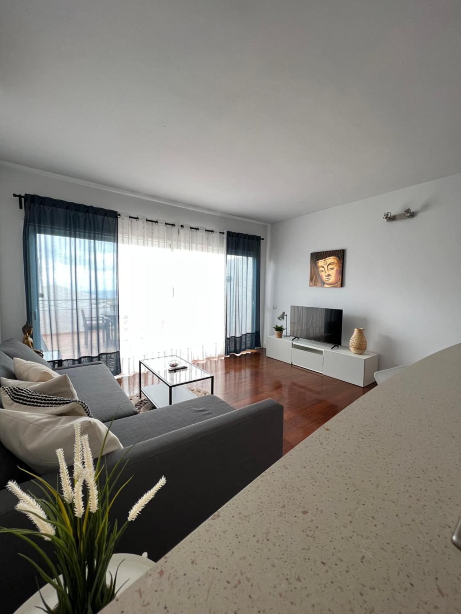 Adele Apartment Costa Adeje Luaran gambar